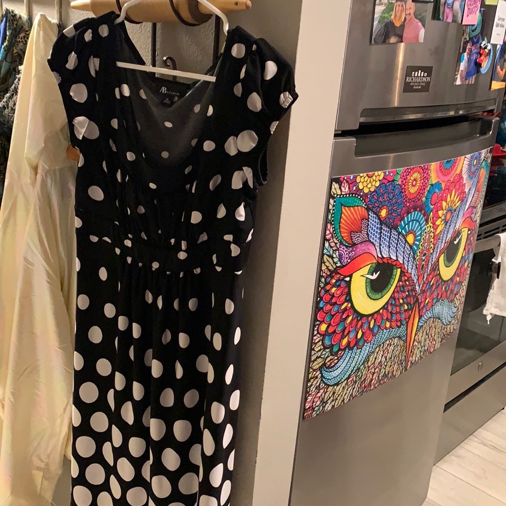 Dress AB Studios